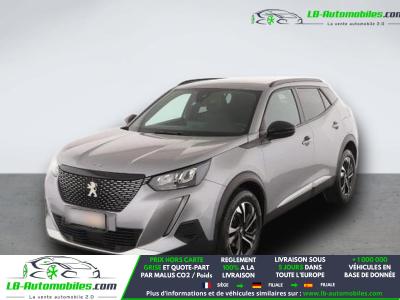 Peugeot 2008 PureTech 100  BVM