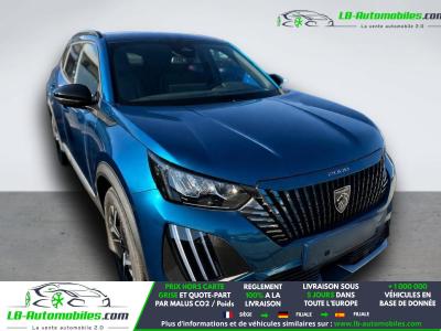Peugeot 2008 PureTech 100  BVM