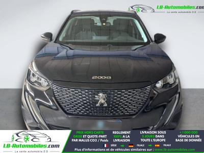 Peugeot 2008 BlueHDi 130  BVA