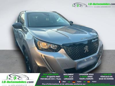 Peugeot 2008 BlueHDi 130  BVA