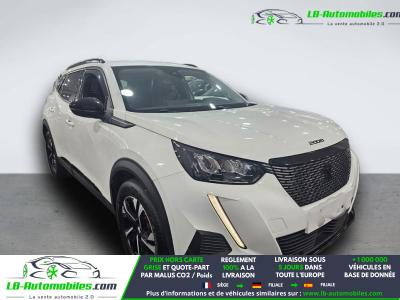 Peugeot 2008 BlueHDi 130  BVA