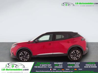 Peugeot 2008 BlueHDi 130  BVA