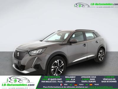 Peugeot 2008 BlueHDi 130  BVA