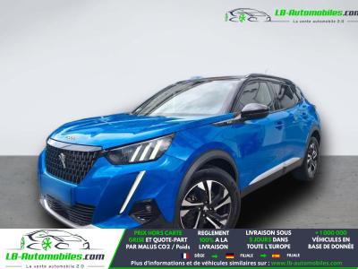 Peugeot 2008 BlueHDi 130  BVA