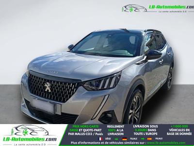 Peugeot 2008 PureTech 130  BVA