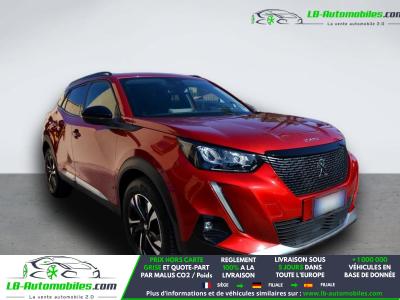 Peugeot 2008 PureTech 130  BVA