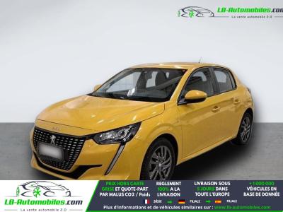 Peugeot 208 BlueHDi 100  BVM