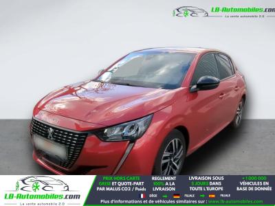 Peugeot 208 PureTech 100  BVM
