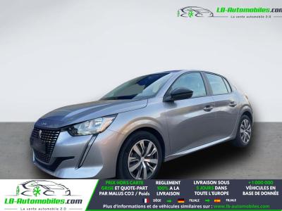 Peugeot 208 PureTech 100  BVM