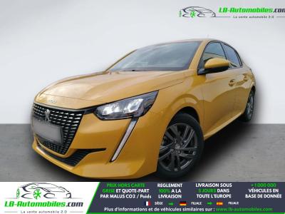 Peugeot 208 PureTech 100  BVM