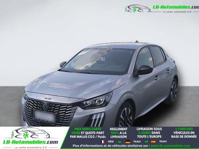 Peugeot 208 PureTech 100  BVM
