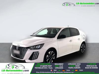 Peugeot 208 PureTech 100  BVM