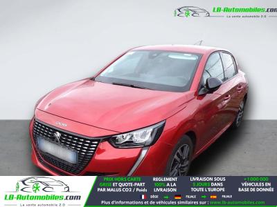 Peugeot 208 PureTech 100  BVM