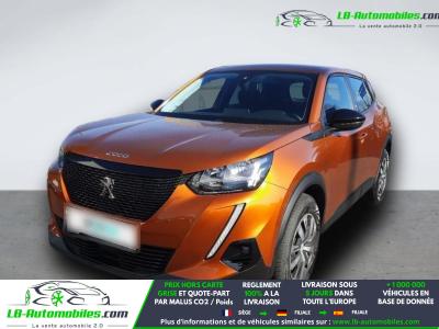 Peugeot 2008 PureTech 100  BVM