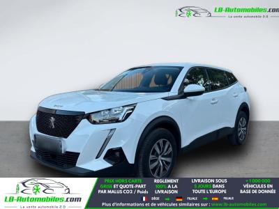 Peugeot 2008 PureTech 100  BVM