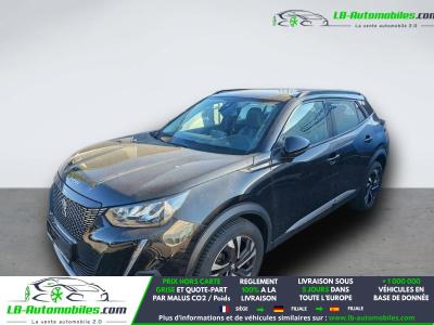Peugeot 2008 PureTech 100  BVM