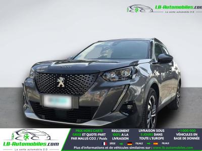 Peugeot 2008 PureTech 100  BVM