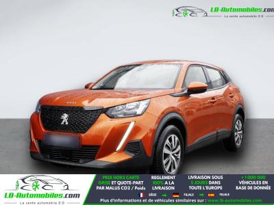 Peugeot 2008 PureTech 100  BVM