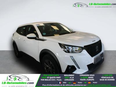 Peugeot 2008 PureTech 100  BVM