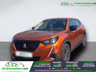 Peugeot 2008 PureTech 100  BVM