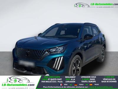 Peugeot 2008 PureTech 100  BVM