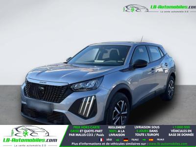 Peugeot 2008 PureTech 100  BVM