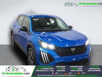 Peugeot 2008 PureTech 100  BVM