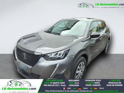 Peugeot 2008 PureTech 100  BVM