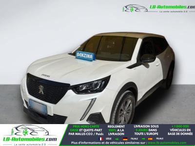 Peugeot 2008 PureTech 100  BVM