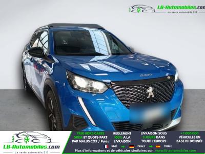 Peugeot 2008 BlueHDi 130  BVA