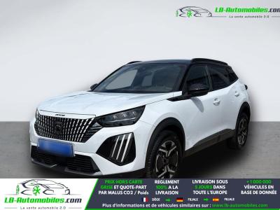 Peugeot 2008 BlueHDi 130  BVA