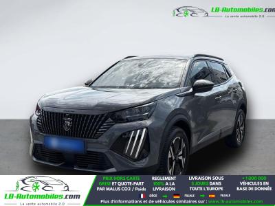 Peugeot 2008 BlueHDi 130  BVA