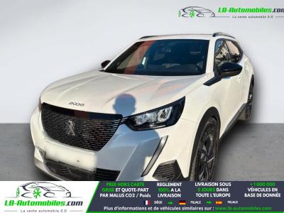 Peugeot 2008 BlueHDi 130  BVA