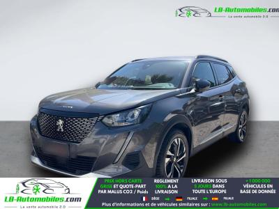 Peugeot 2008 BlueHDi 130  BVA