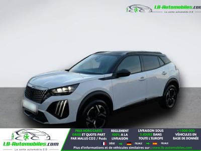 Peugeot 2008 PureTech 130  BVA