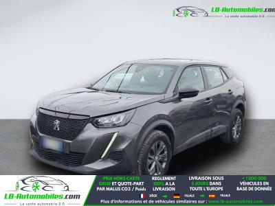 Peugeot 2008 PureTech 130  BVA