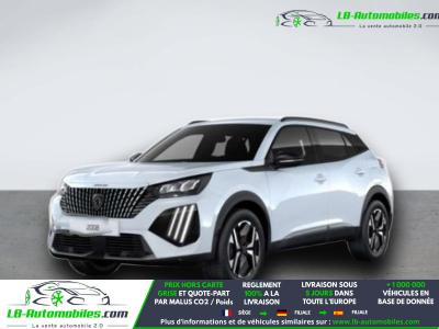 Peugeot 2008 PureTech 130  BVA