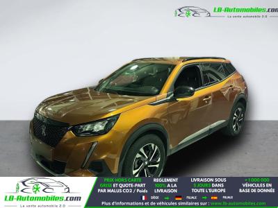 Peugeot 2008 PureTech 100  BVM