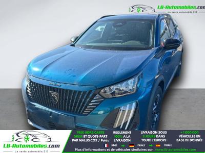 Peugeot 2008 PureTech 100  BVM