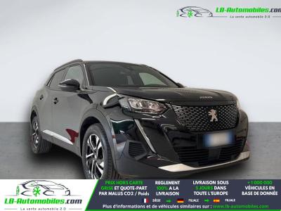 Peugeot 2008 PureTech 100  BVM