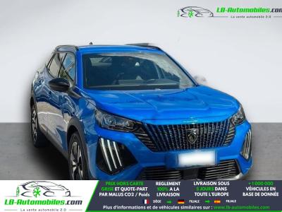 Peugeot 2008 PureTech 100  BVM