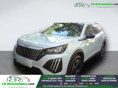 Peugeot 2008 PureTech 100  BVM