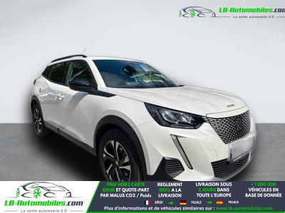 Peugeot 2008 Electrique 136 ch