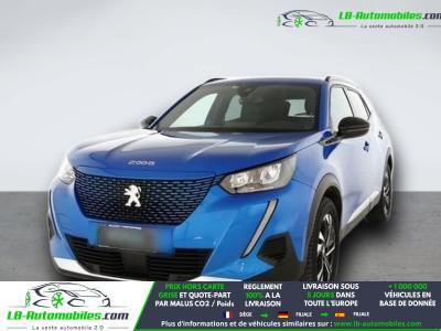 Peugeot 2008 Electrique 136 ch