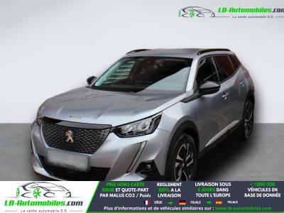 Peugeot 2008 BlueHDi 130  BVA