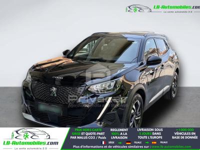 Peugeot 2008 BlueHDi 130  BVA