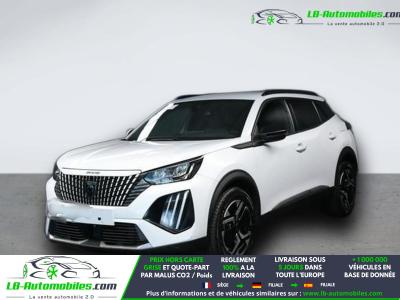 Peugeot 2008 PureTech 130  BVA