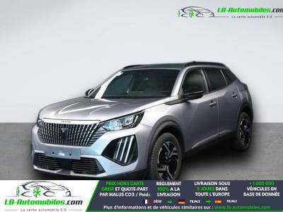 Peugeot 2008 PureTech 130  BVA