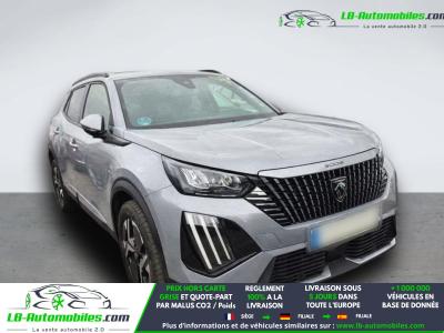 Peugeot 2008 PureTech 130  BVA