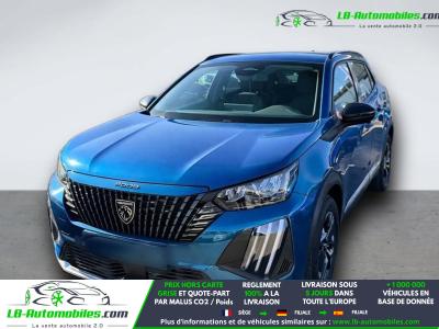 Peugeot 2008 PureTech 130  BVA